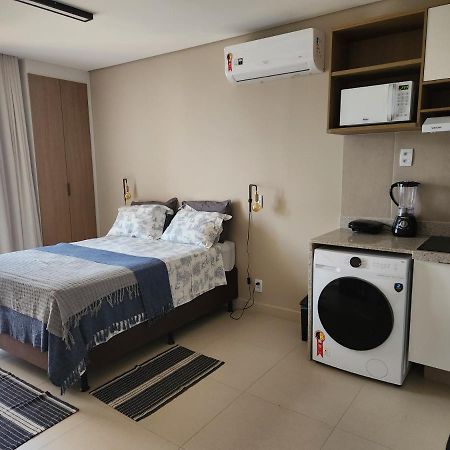 Flat Lago Norte Apartment Brasilia Exterior photo
