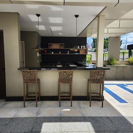 Flat Lago Norte Apartment Brasilia Exterior photo