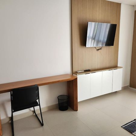 Flat Lago Norte Apartment Brasilia Exterior photo