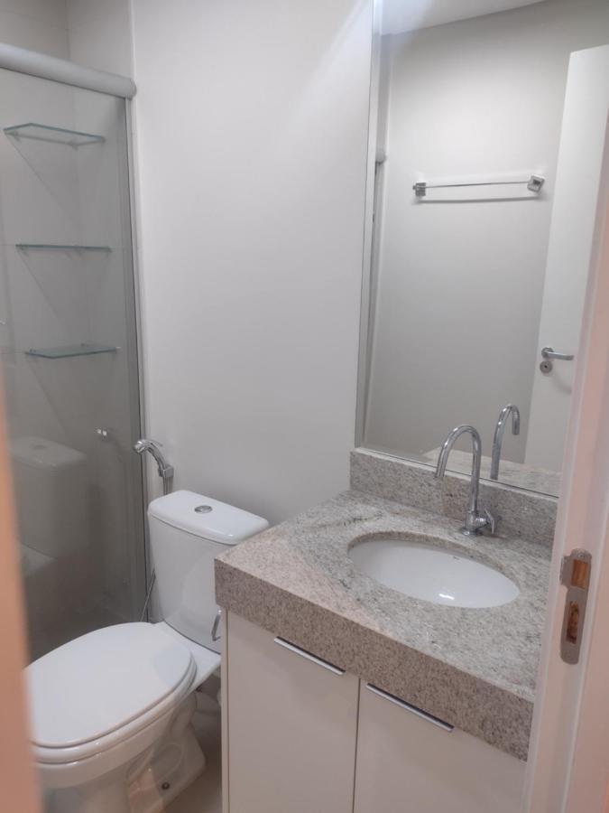 Flat Lago Norte Apartment Brasilia Exterior photo