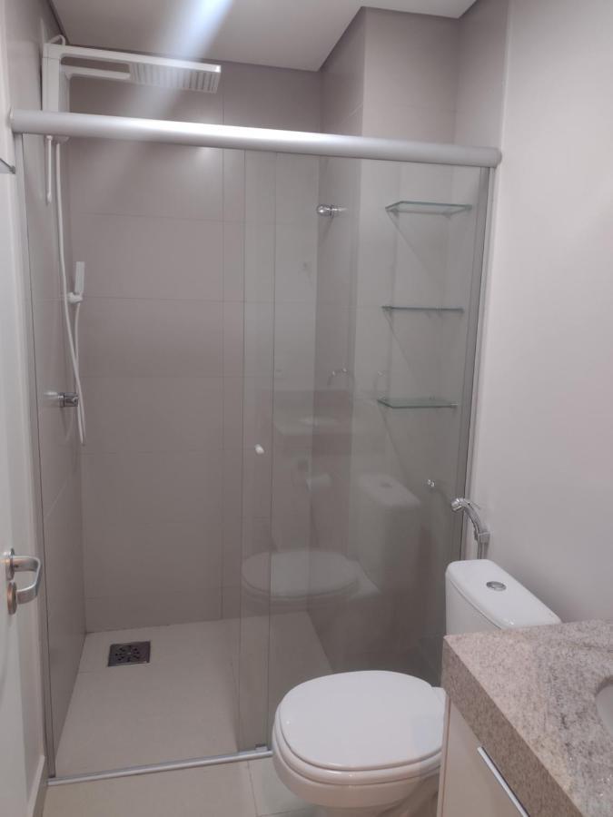 Flat Lago Norte Apartment Brasilia Exterior photo