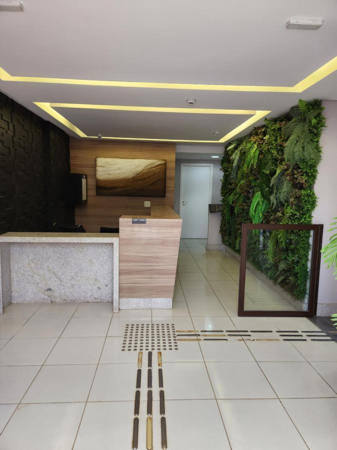 Flat Lago Norte Apartment Brasilia Exterior photo