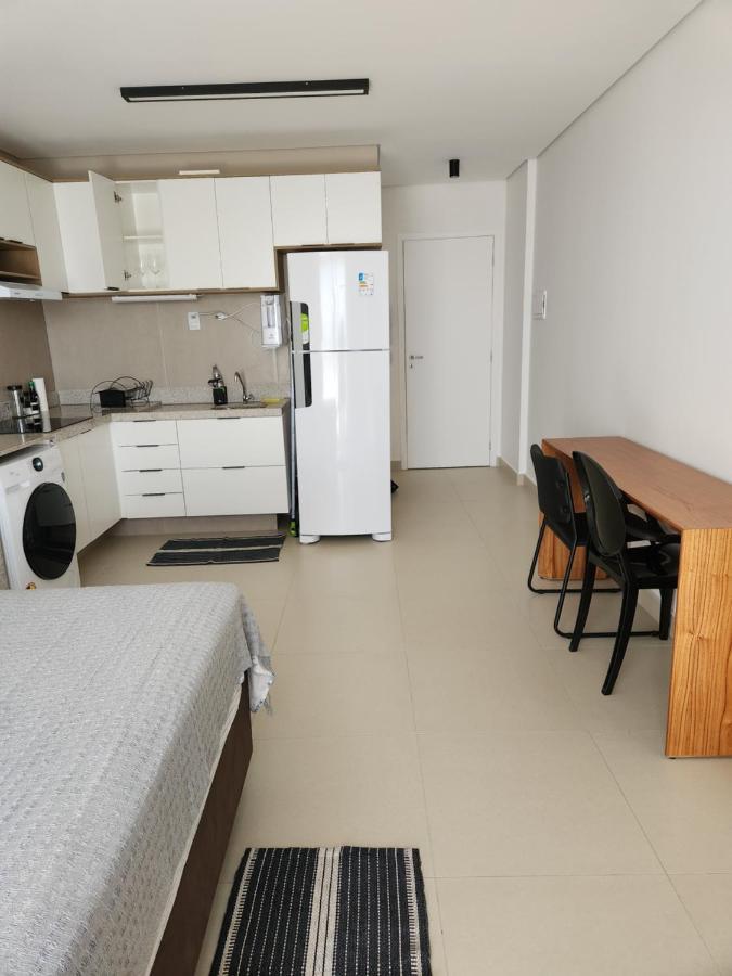 Flat Lago Norte Apartment Brasilia Exterior photo