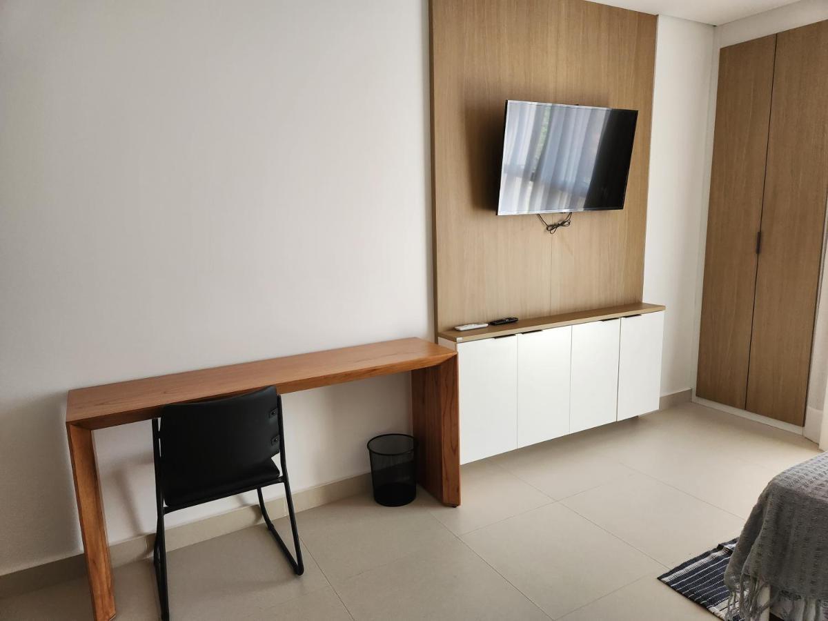 Flat Lago Norte Apartment Brasilia Exterior photo